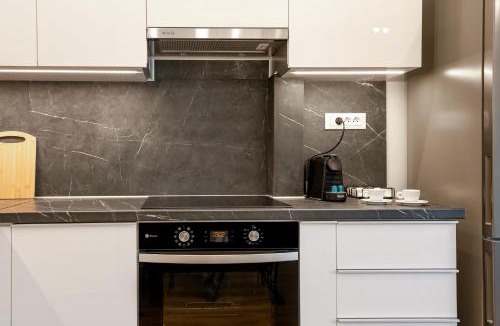 Halepa Apartment | Artemis Apartments II