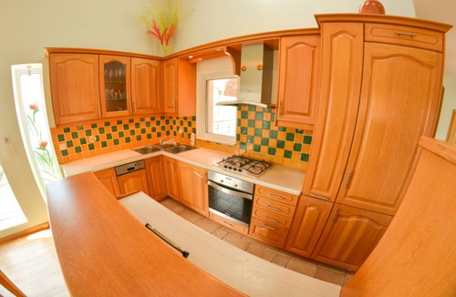Agios Georgios Pagon House | Artemis House