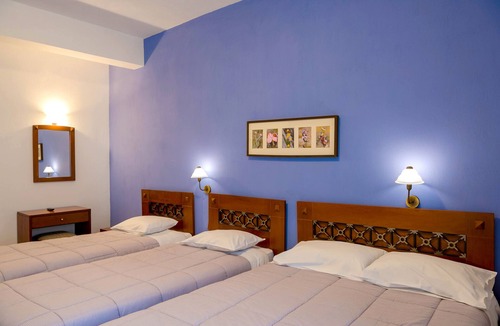 Delfoi Hotel | Artemis Hotel