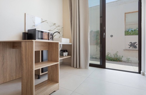 Laganas Apartment | Artemis Studio Apartment in Laganas, Zante with Sea Activities