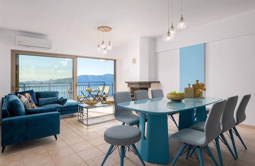Haraki Apartment | Artoria Apartments - Apartment 1 Ground Floor