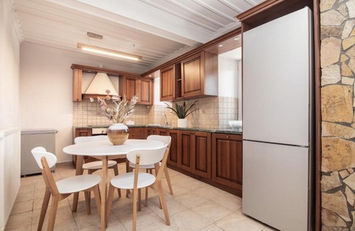 Agia Marina Villa | Astarte Villas - The Pine Tree Villa with Pool