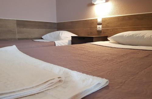Gouvia Apartment | Asteraki ApartHotel