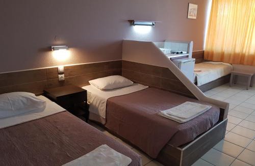 Gouvia Apartment | Asteraki ApartHotel