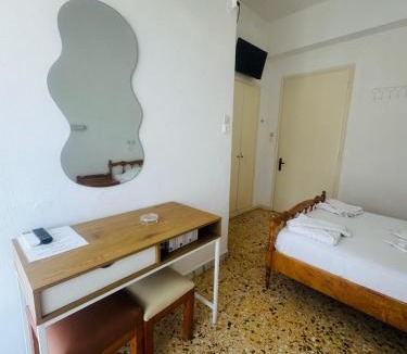 Alykes Hotel | Asteria