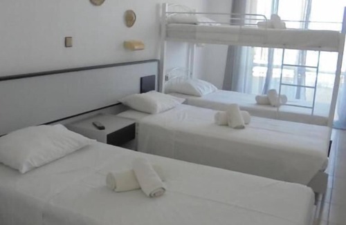 Theologos Hotel | Asterias Bay Hotel By Anayia All Inclusive Resorts