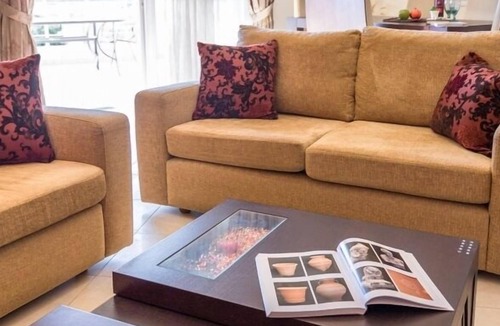 Archanes-Asterousia Apartment | Asterousia Apartment