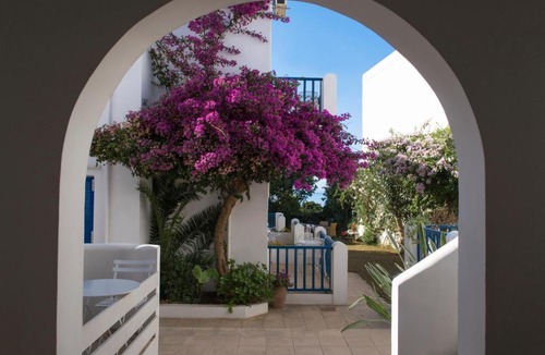 Agii Apostoli Apartment | Astra Hotel Apartments