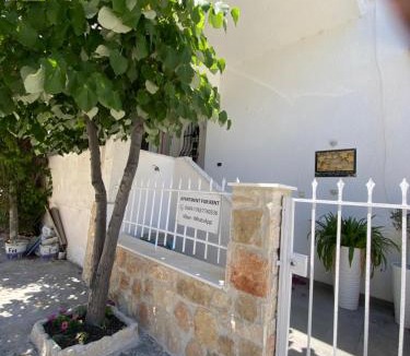 Nea Potidaia Apartment | Astradeni Suite