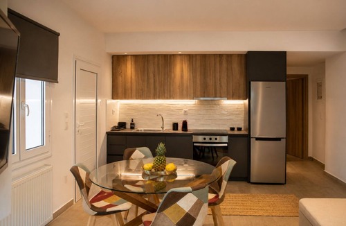 Loutraki House | Athená Luxury Residence