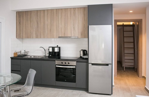 Loutraki House | Athená Luxury Residence
