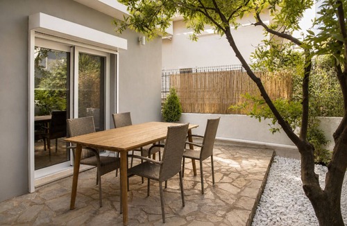Loutraki House | Athená Luxury Residence
