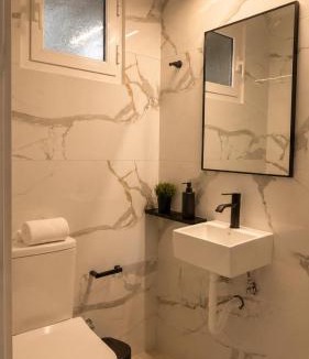 Spata-Artemida Apartment | Athens Airport Grand Stay Totally Refurbished June 2026