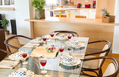 Palaio Faliro Apartment | Athens Luxurious Apartment - Sea View!