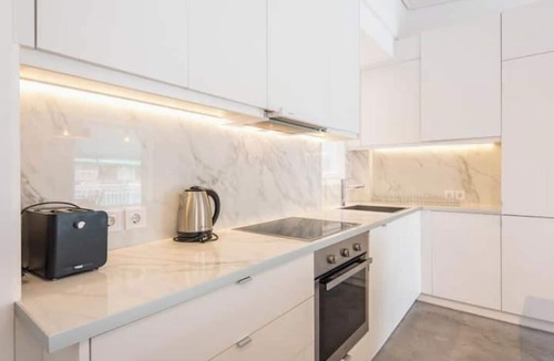 Omonia Apartment | Athens Spacious Penthouse - City Center & Metro