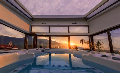 Filaki House | Athina House Spa & Hammam