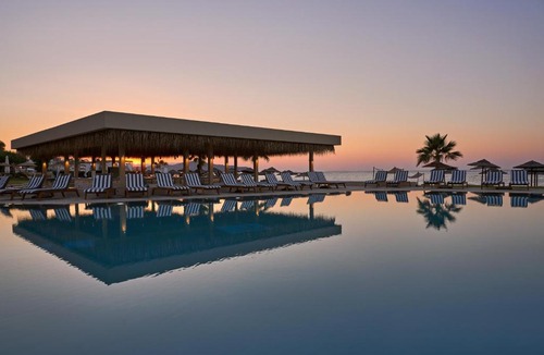 Agii Apostoli Hotel | Atlantica Kalliston Resort - Adults Only