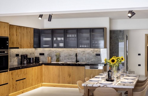Rethymno House | Atlantis Homes 1, By Hellocrete