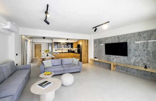 Rethymno House | Atlantis Homes 2, By Hellocrete