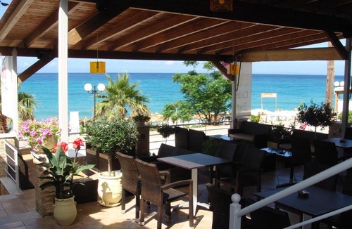 Parga Apartment | Atlon Hotel