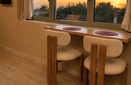 Fiskardo Cottage | Authentic stone house with stunning sea views.