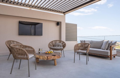 Kounavi Villa | Avelia Luxury Villa with Private Pool, Avelia Luxury Villa