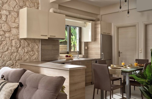 Vlicho Villa | Avesta Private Villas Iokasti