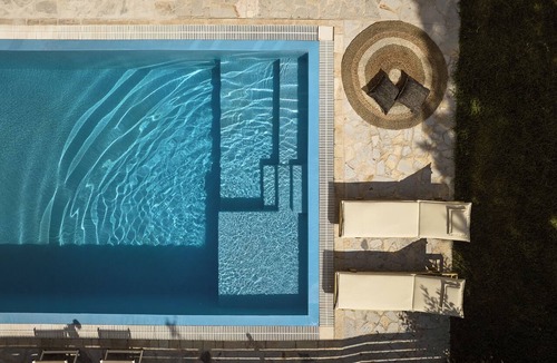 Vlicho Villa | Avesta Private Villas Iokasti