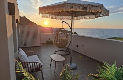 Panormos Villa | Avissos Resort Villas, By Hellocrete