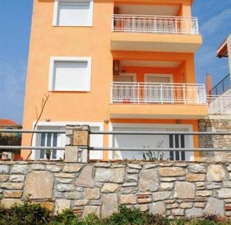Limenaria Apartment | Avra Apartments