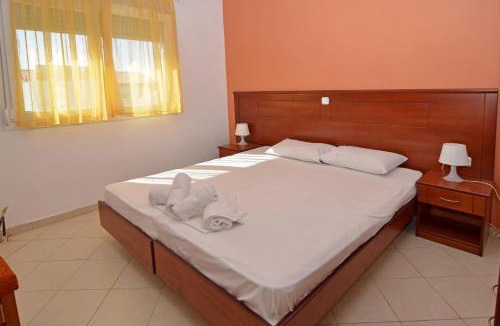 Limenaria Apartment | Avra Apartments
