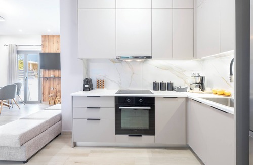 Spata-Artemida Villa | Azure Harmony Pool Villa by 8essentially