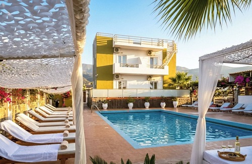 Malia Villa | Babalogo Apartments 9