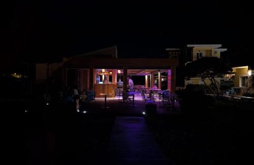 Gerani Apartment | Baladinos Apartments