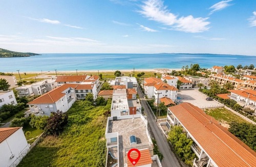 Toroni Apartment | Balliu Apartment by Rentals Pro - Toroni Halkidiki