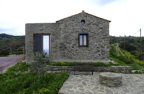 Kithira House | Barbacane