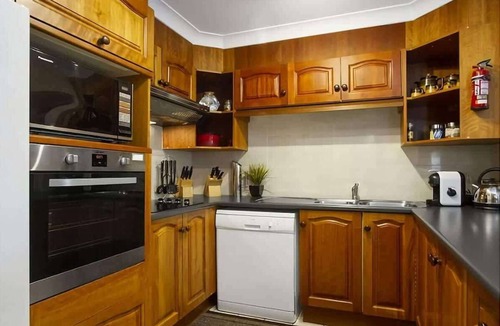 Batehaven Apartment | Batehaven Coastal Escape | Pool & Bay Views