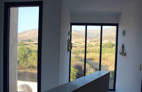 Naxos Villa | Beach Villa Akrotiri