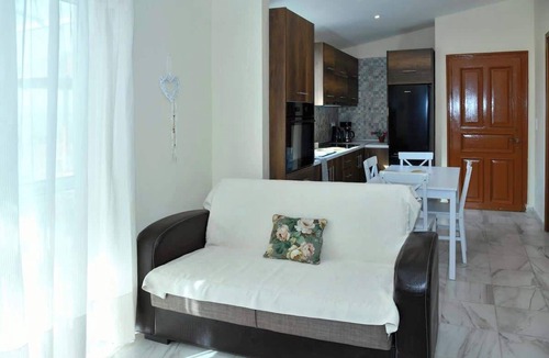 Molos House | Beachfront Bliss in Corfu - Vasiliki's Sea House