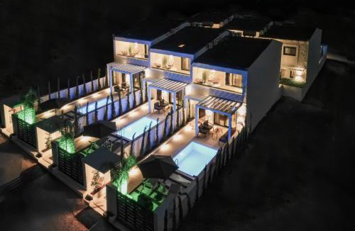 Kallithea Villa | Bela Villas
