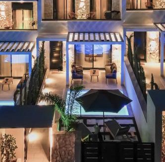 Kallithea Villa | Bela Villas