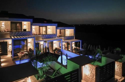 Kallithea Villa | Bela Villas