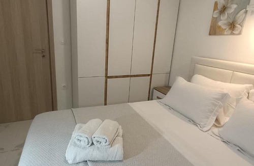 Neapoli-Sykies Apartment | BelApartments 2