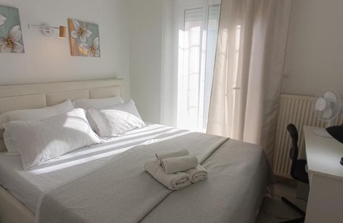 Neapoli-Sykies Apartment | BelApartments 2