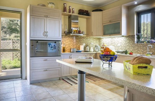 Lakithra Villa | Belle Helen's Villa, Private Pool, Sea View