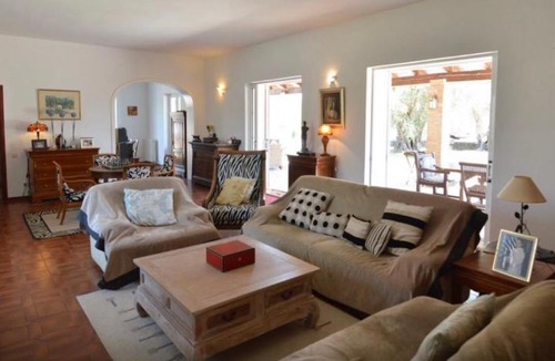 Gouvia Villa | Bellevila