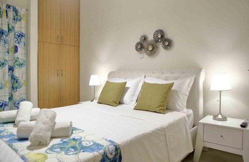 Nikaia-Agios Ioannis Rentis Apartment | Best House, Anakreontos, Perivolaki, Nikaia, P.