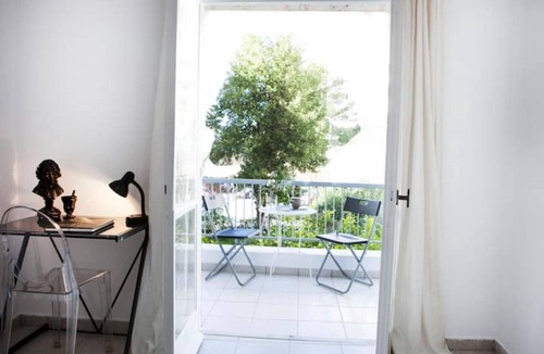 Marousi Apartment | Best Located Executive Apartment in Maroussi