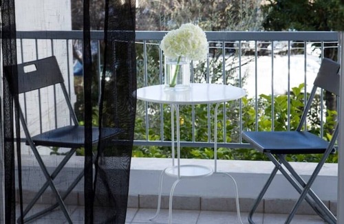 Marousi Apartment | Best Located Executive Apartment in Maroussi