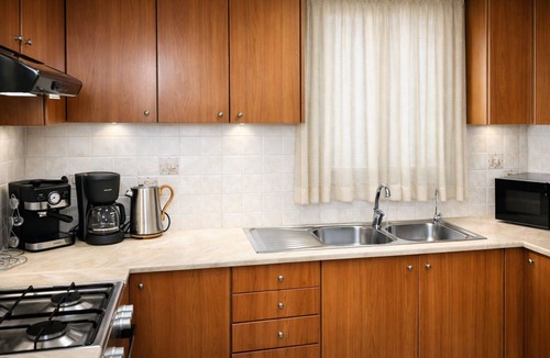 Agios Nikolaos Apartment | BH1042 - A - Summer Holiday